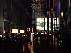 -The Penthouse酒吧
