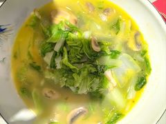 -火龙堂·风味民间菜(文一路店)