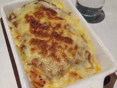 -佐度王子扒房(天鹅湖店)