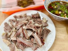 -三中高皇羊肉馆