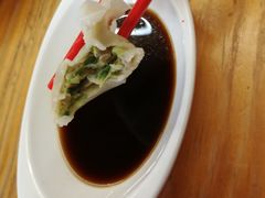 -大妈水饺(文华巷店)