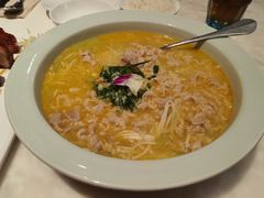 -港丽餐厅(高德置地店)