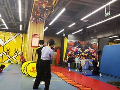 -HELLO功夫(印象城店)