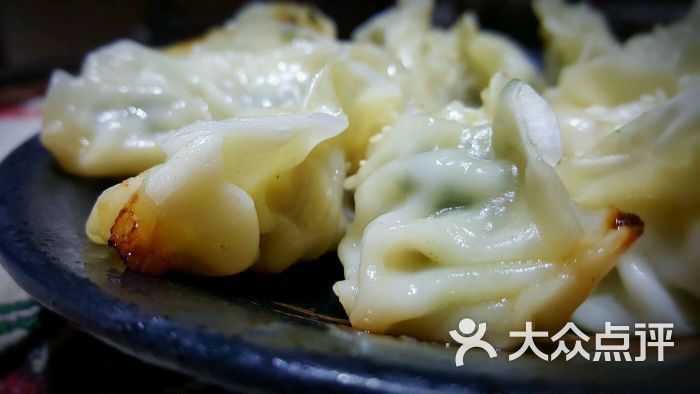 味千拉面(重庆星湖路店)味千煎饺图片 - 第7张