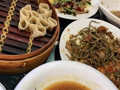 -王村姑老土炕莜面村(张北店)