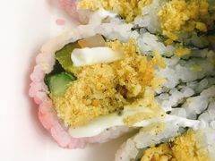 -N多寿司(西湖道店)