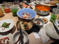-匠和风精致料理(宁德万达店)