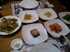 android_upload_pic-紫霞门韩国料理烤肉(深南东路店)