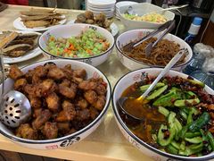 -群姐面馆·海鲜烧烤(同安路二店)