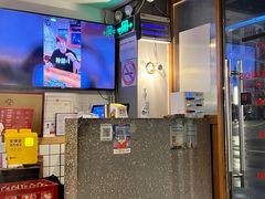 -赣南粉局·江西小炒·锅气炒粉(人民广场店)