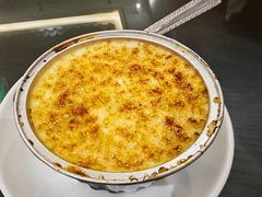 焦糖脆脆双皮奶冻-民信老铺(华盖路店)