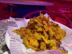 -巴特餐饮6加1音乐餐吧·新疆菜