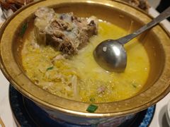 -北李妈妈菜·海肠捞饭(高新万达店)