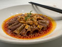 -院里寻菜·祖庵菜宴请(观沙岭店)