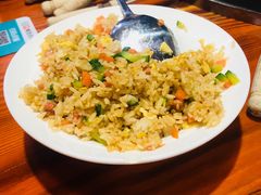 -炭虎子水浒烤肉(梦时代店)