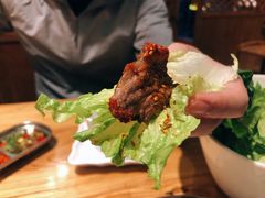 牛炙肥牛-牛炙烤肉(车公庙店)