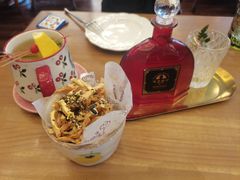 -秘密旅行Bonjour(黑金冠 江南西店)