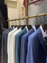 -MR.COLLECTION西装先生(富华里店)