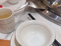 -冰城焰会大丰收铁锅炖(萝岗万达金街店)