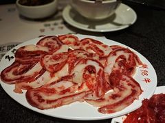 -名门潮牛·鲜牛肉海鲜火锅.烧烤自助餐厅(诚丰广场店)