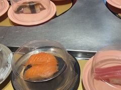 -争鲜回转寿司(东方银座店)