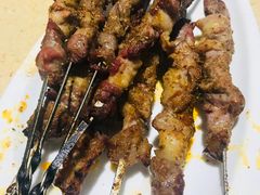 -313羊庄·羊肉火锅烧烤(李村店)