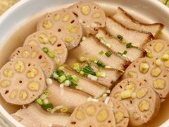 -丰尔粥食·顺德鱼生·干蒸排骨顺德菜(大良分店)