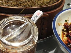 -松针蔡记蒸饺(花园路店)