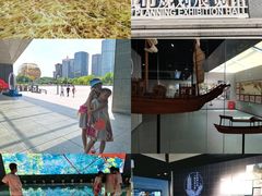 -杭州市城市规划展览馆