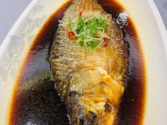 -金哥私房菜馆(张府园总店)