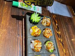 -小川洋风料理(街道口店)