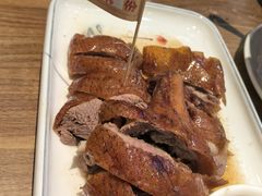 -先记烧鹅王·本地粤菜(福永店)