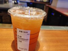 -星巴克臻选(深圳万象天地旗舰店)