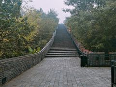 -虞山城墙