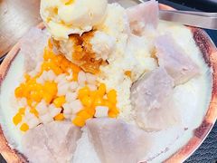 -鲜芋仙(国和店)