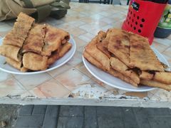牛肉饼-王三姑牛肉饼