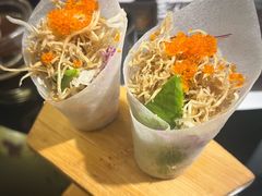 -天狗山料理(省体店)