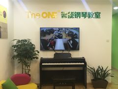 -爱琴孩专业钢琴培训机构