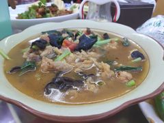 小酥肉-美味居(古城店)