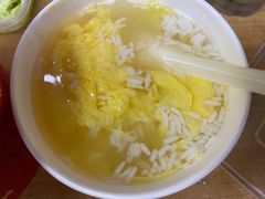 蛋酒-江三王记牛杂馆(总店)