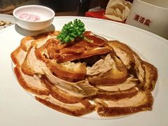 -额娘·春饼烤鸭(怀特店)
