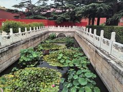 -北京市劳动人民文化宫(太庙)