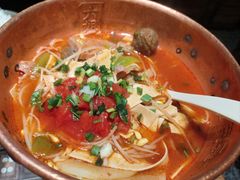 -成都你六姐·牛肉冒菜(信泰中心商场店)