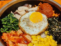 -韩宫宴炭火烤肉(印象城店)