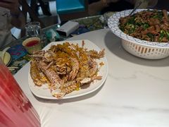 -小红鲸·海鲜餐厅(轸大路店)