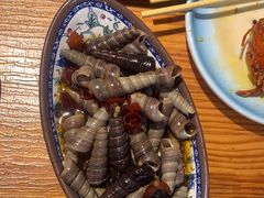 -柒五龙虾(八王寺店)