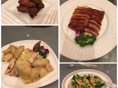 -御花园·粤菜·海鲜火锅(中山公园店)