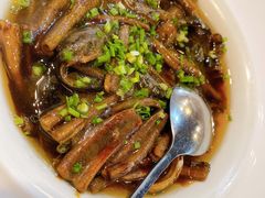 本帮响油鳝丝-徐记私厨(半淞园路店)