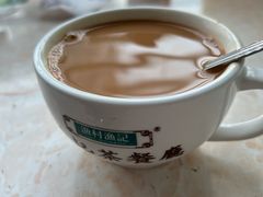 -渔记茶餐厅(渔村店)