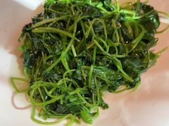 清炒米苋-凤凰湘语(浦东旗舰店)